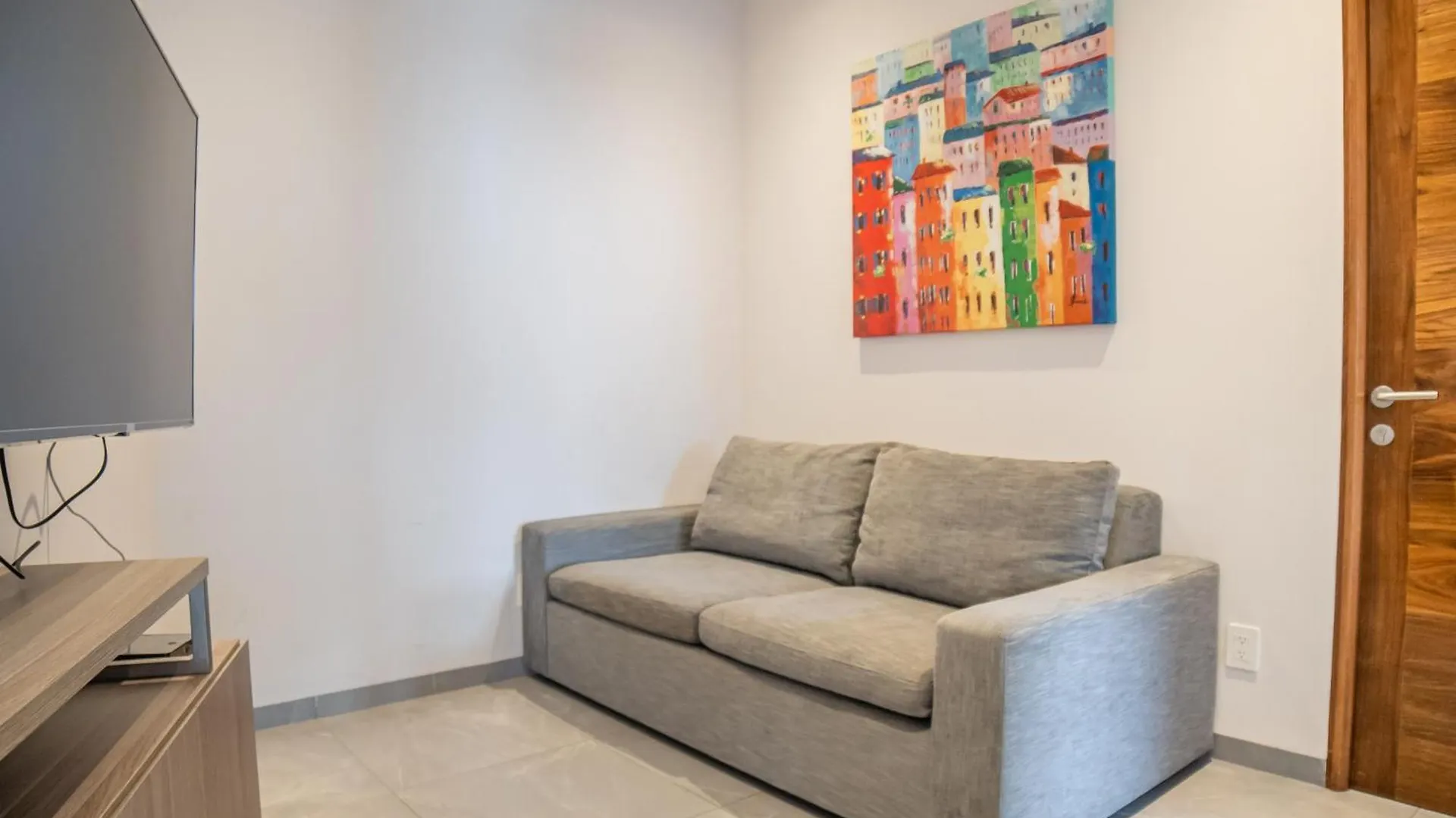 ***** Hotel Gallery By Home Tulum Playa del Carmen Mexico