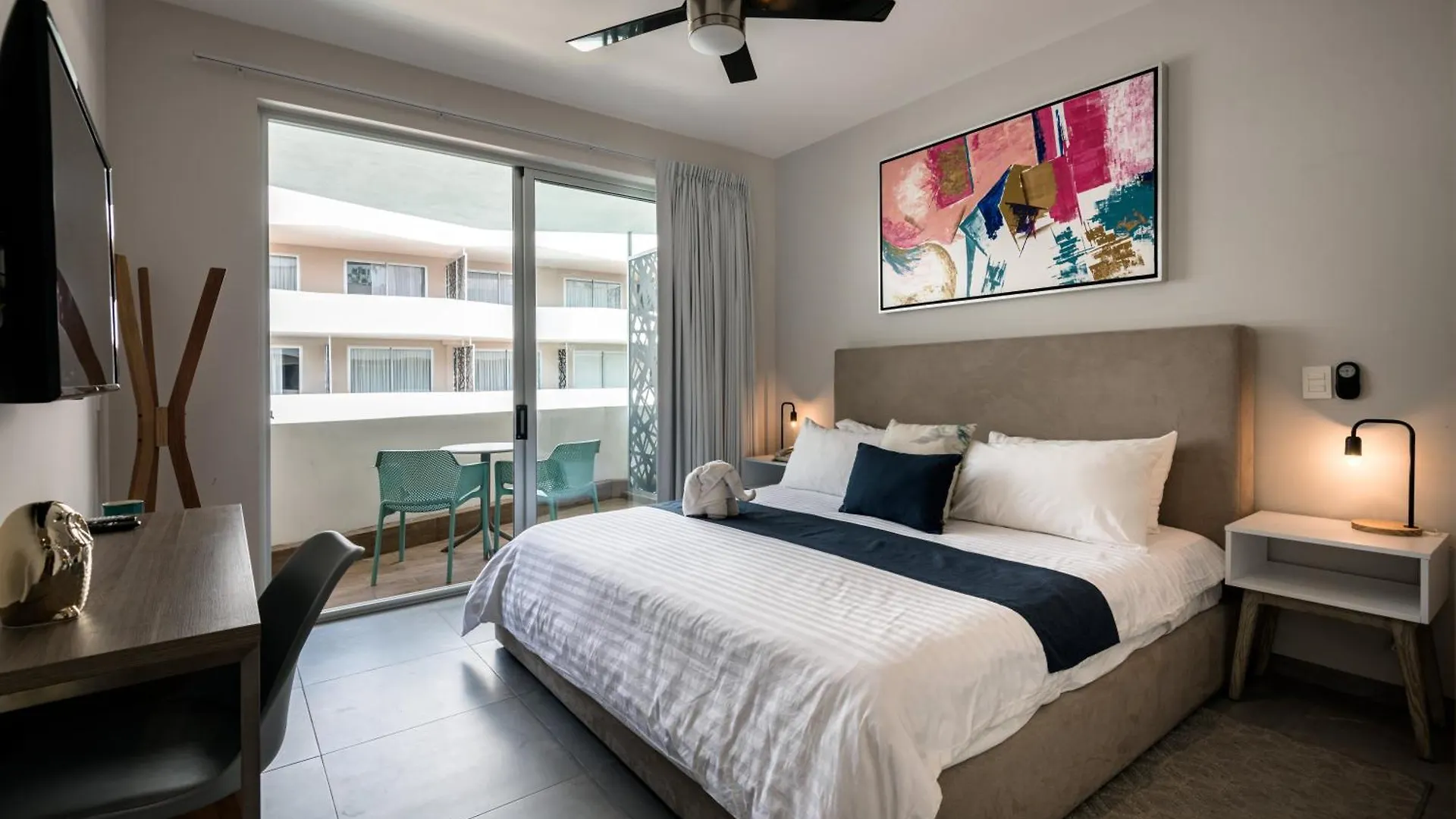 ***** Hotel Gallery By Home Tulum Playa del Carmen Mexico
