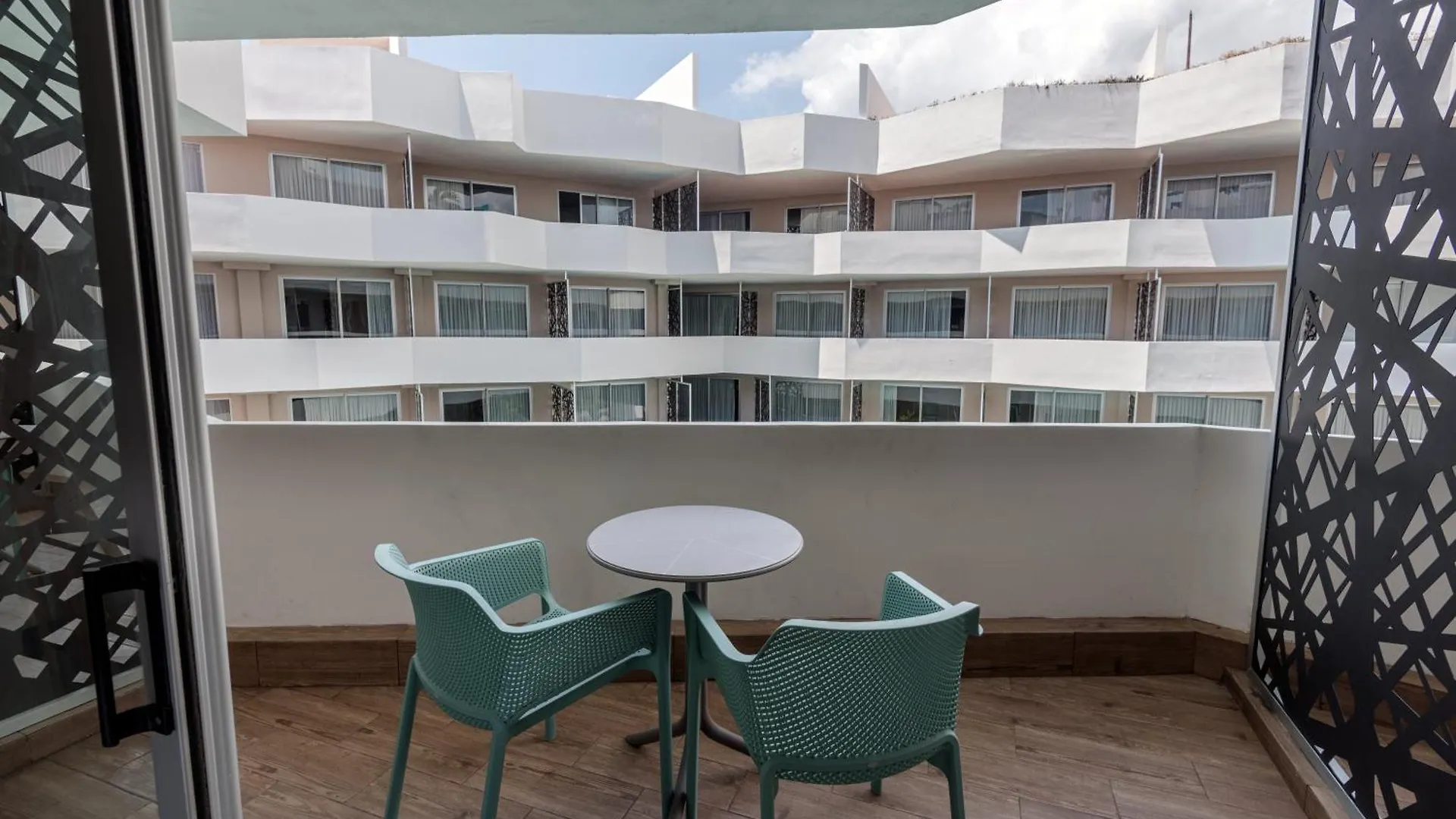 ***** Hotel Gallery By Home Tulum Playa del Carmen Mexico