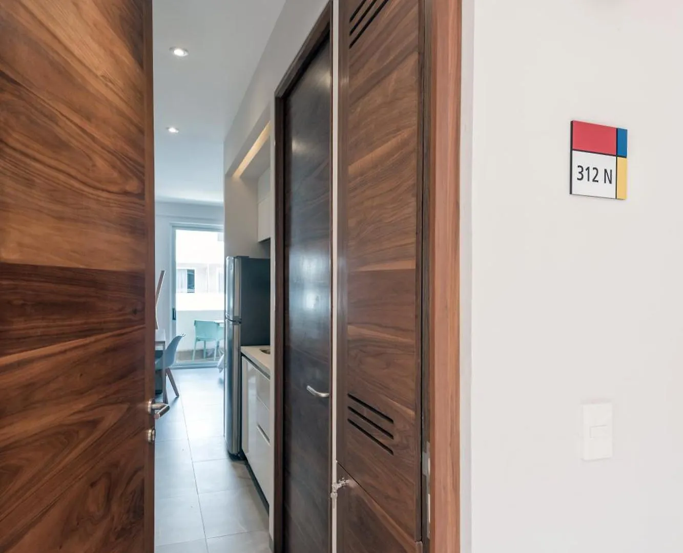 Gallery By Home Tulum Playa del Carmen Hotel