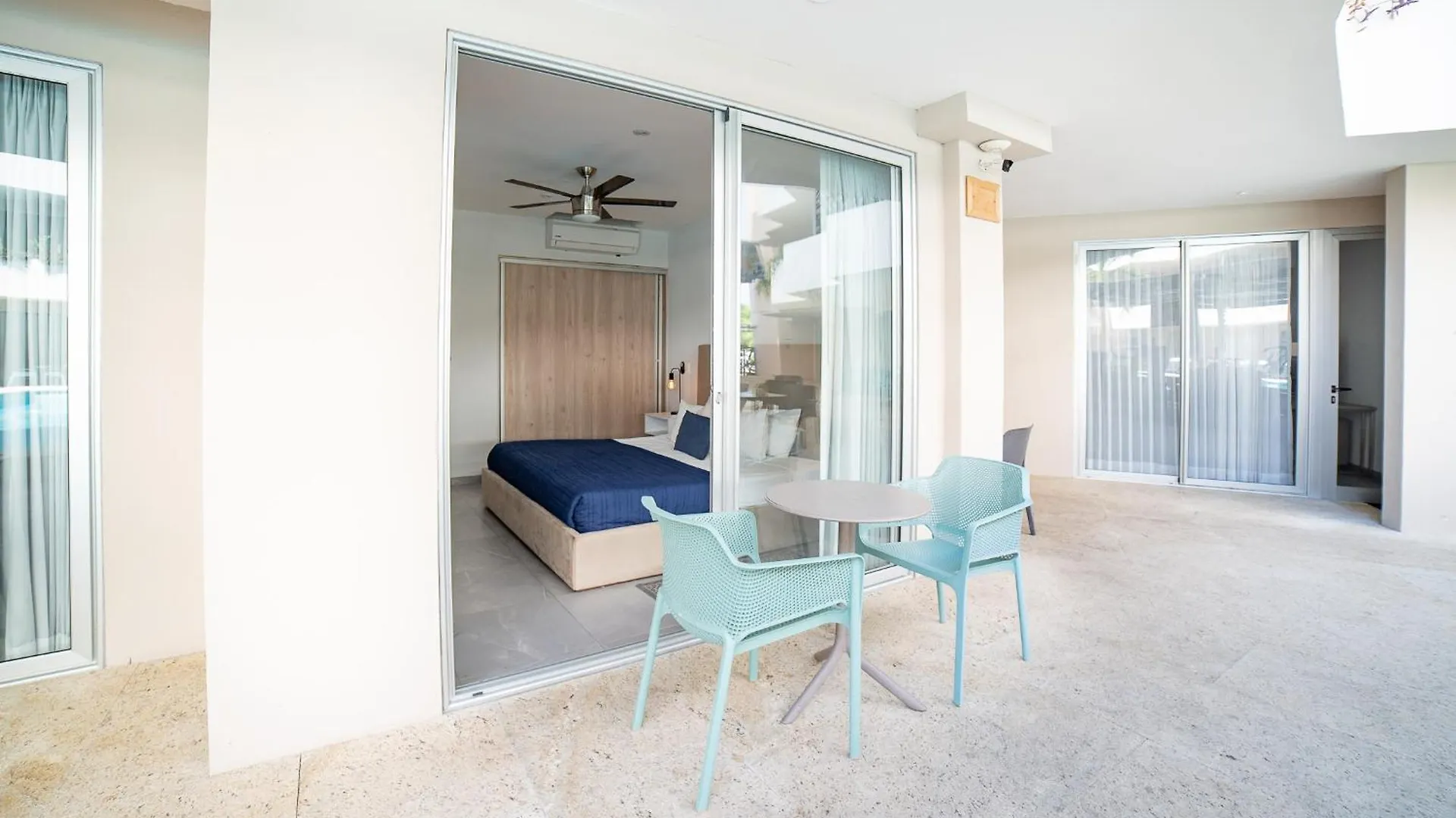 Gallery By Home Tulum Playa del Carmen Hotel