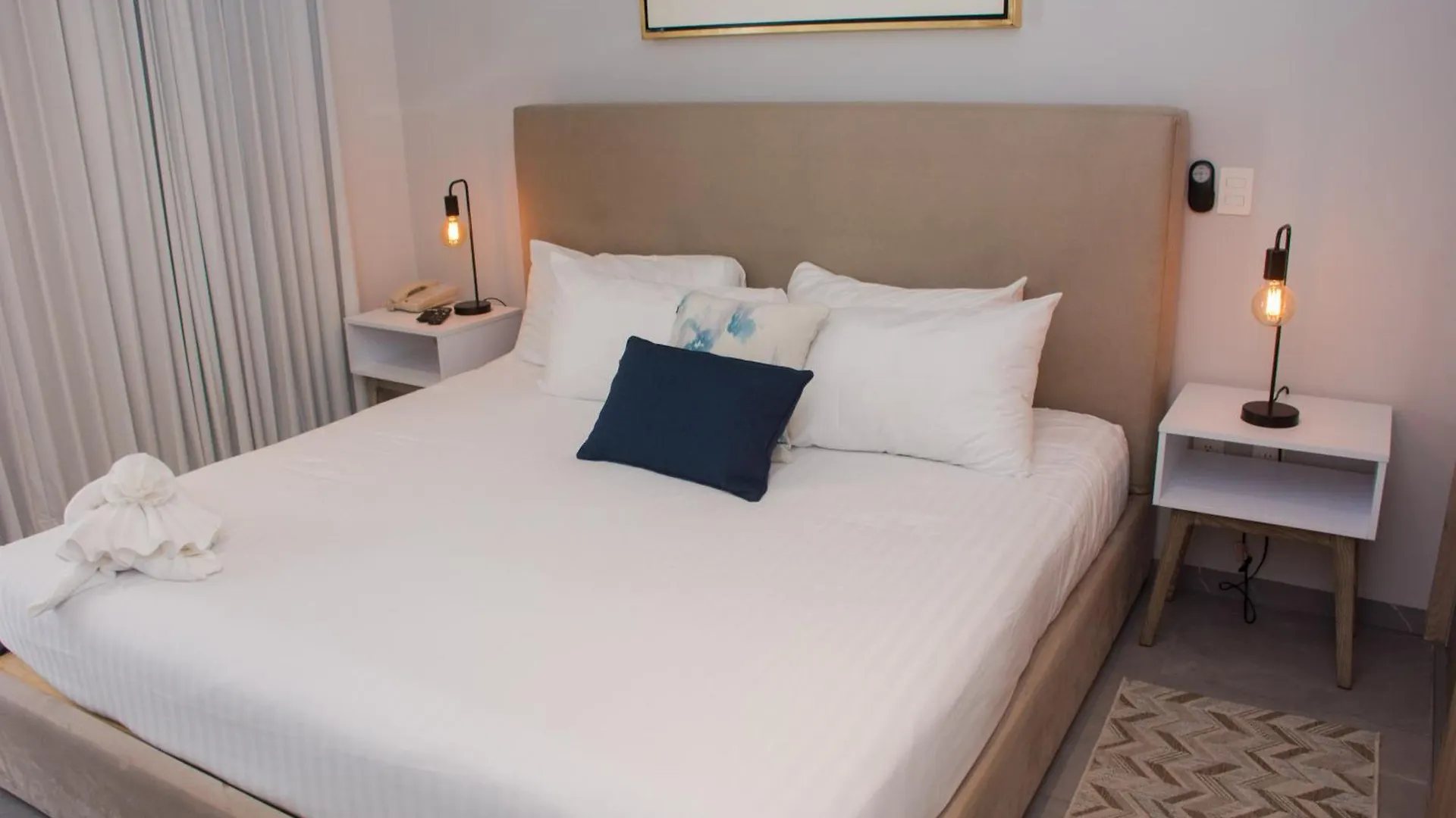 Hotel Gallery By Home Tulum Playa del Carmen