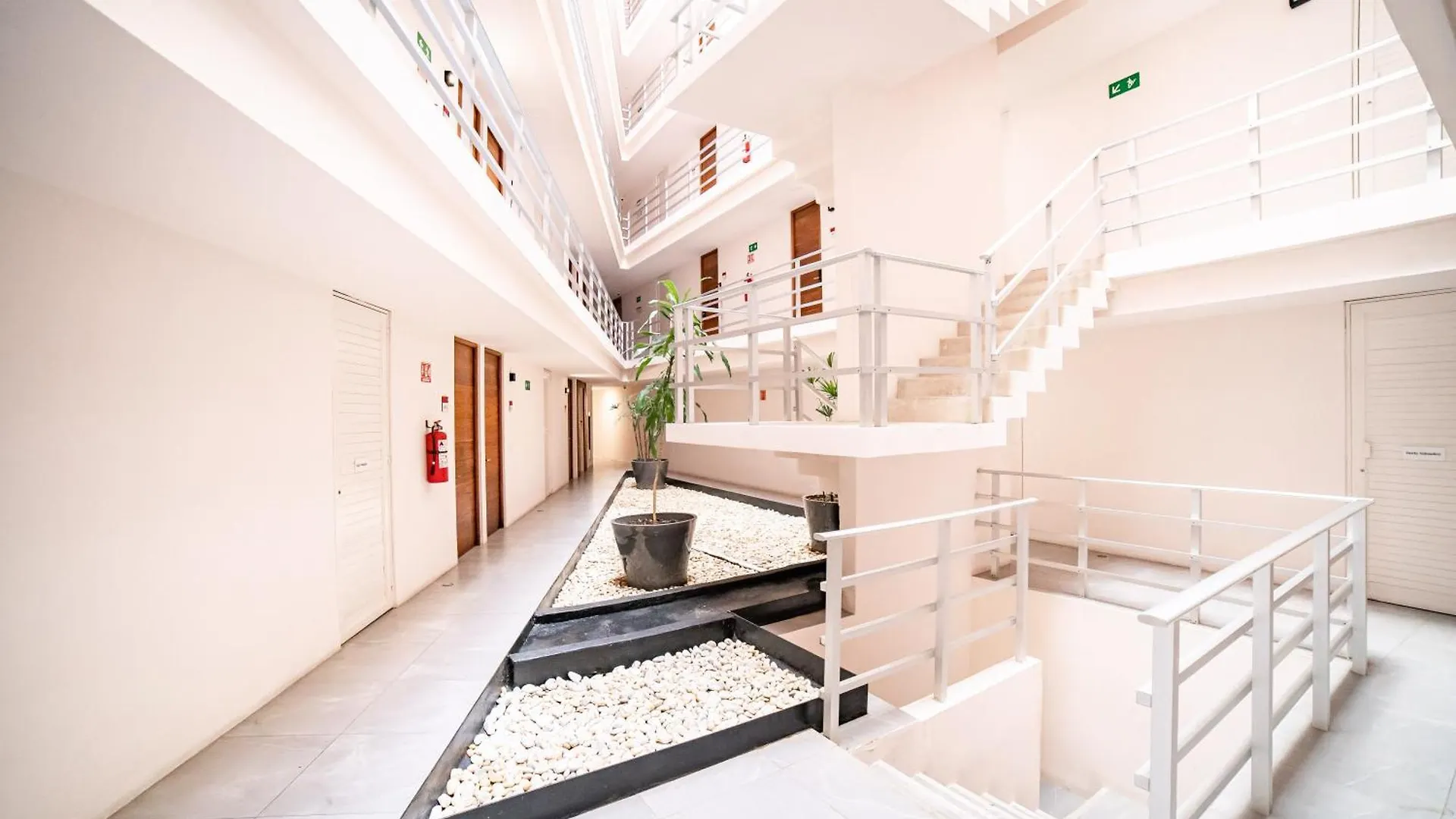 Gallery By Home Tulum Playa del Carmen Hotel