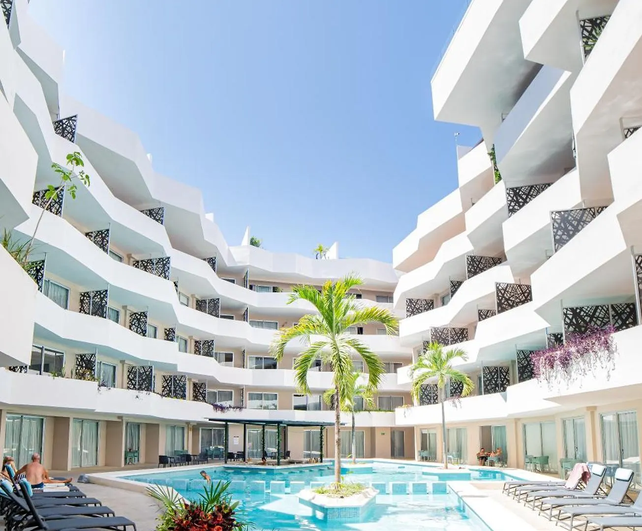 Gallery By Home Tulum Playa del Carmen Hotel