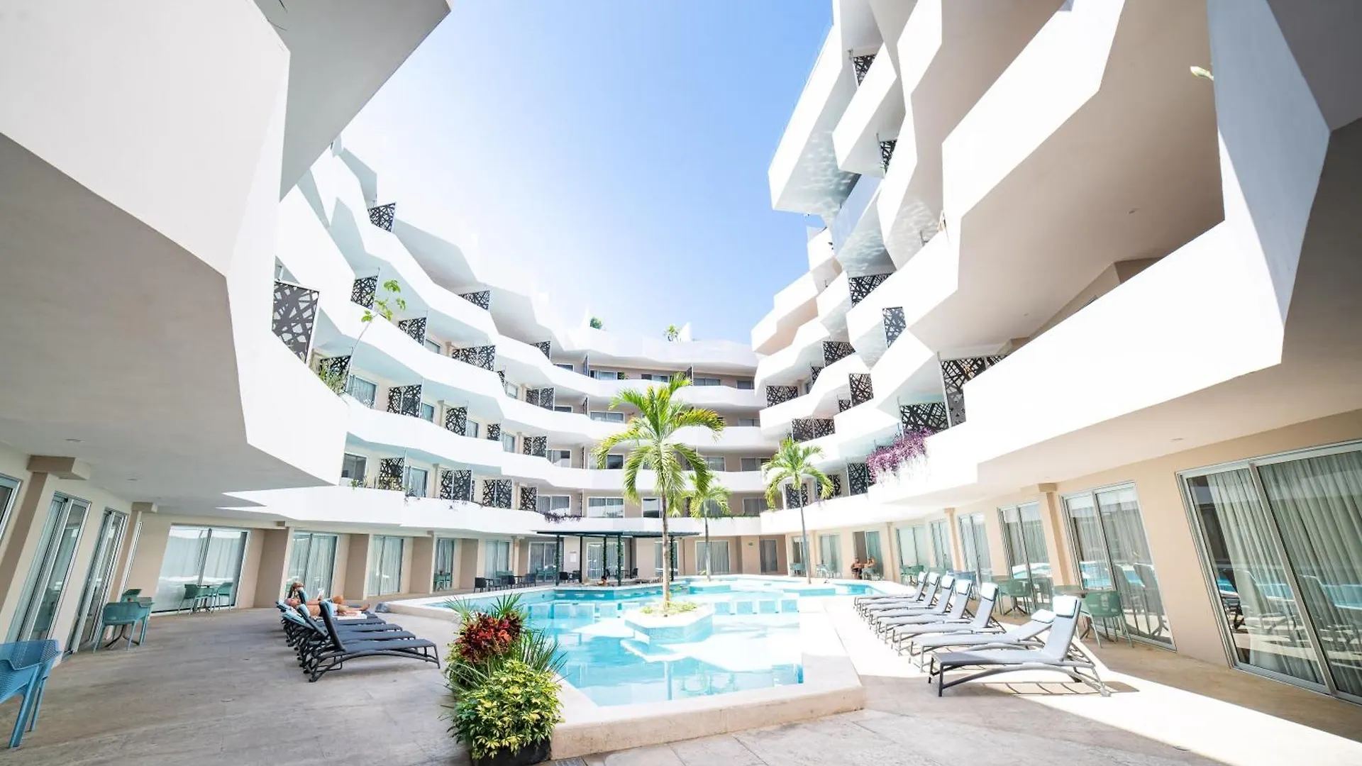 Hotel Gallery By Home Tulum Playa del Carmen