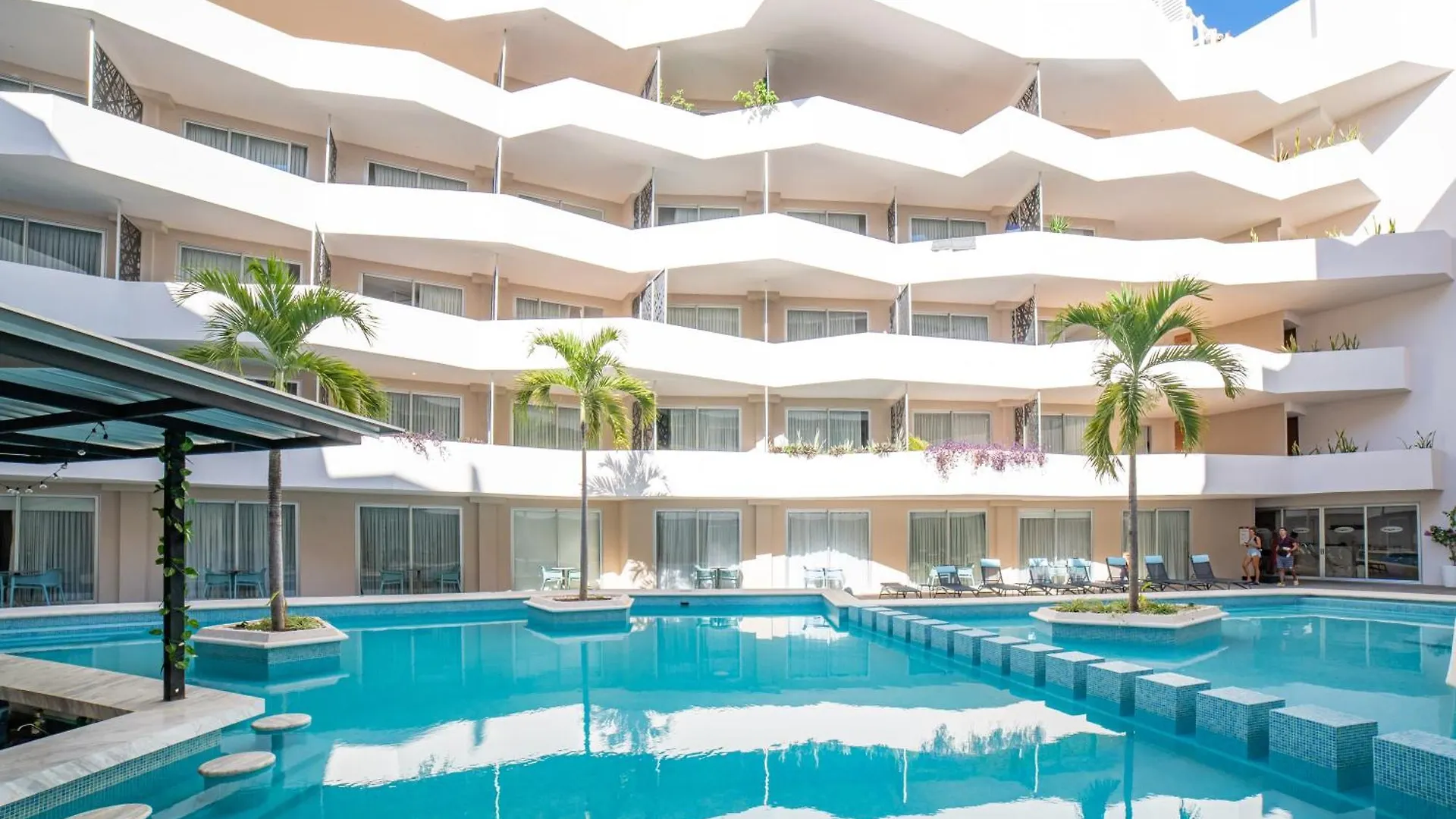 Hotel Gallery By Home Tulum Playa del Carmen