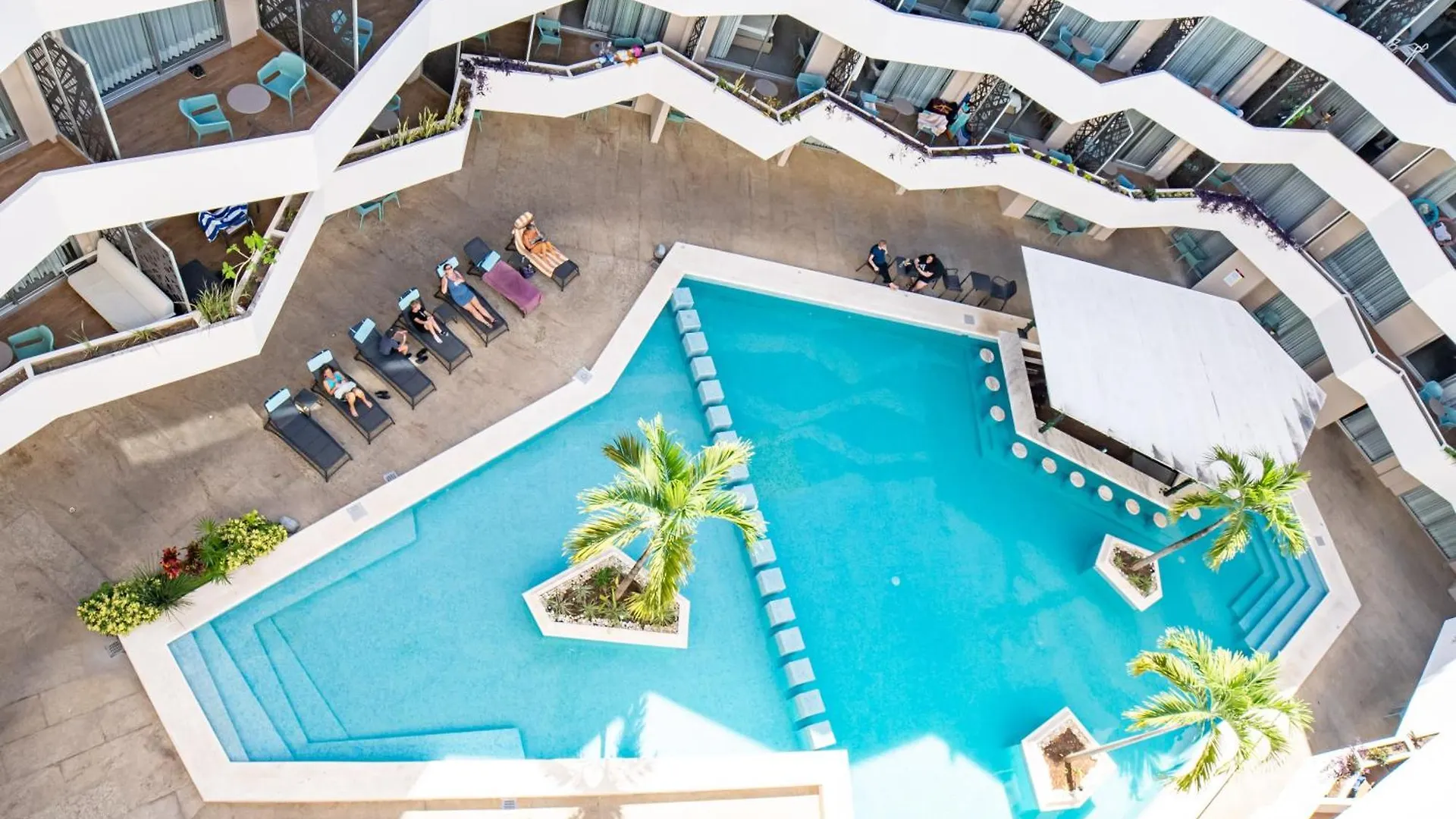 Gallery By Home Tulum Playa del Carmen Hotel