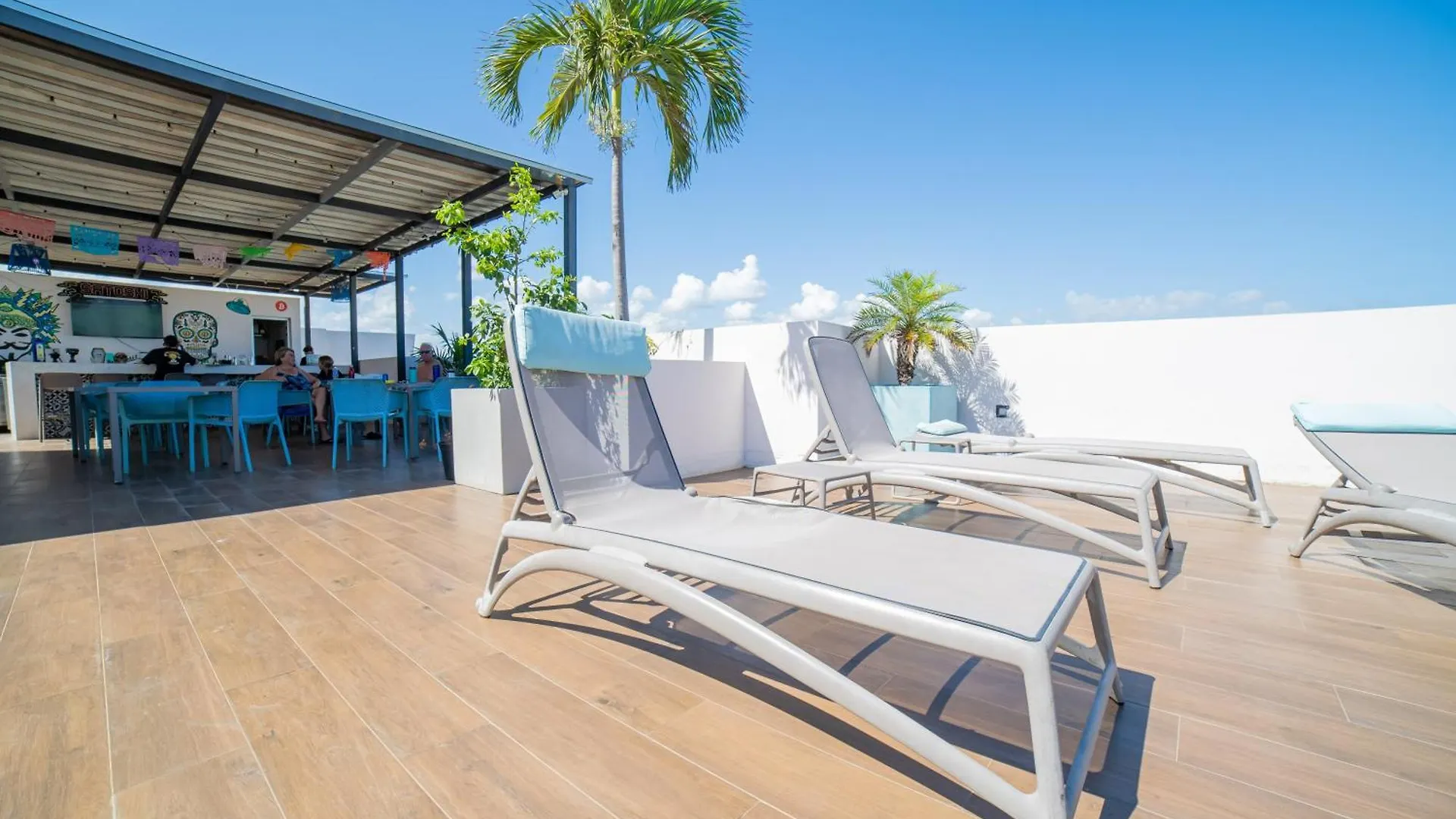 Hotel Gallery By Home Tulum Playa del Carmen