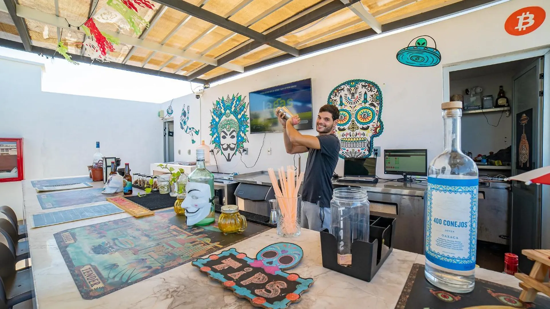 Gallery By Home Tulum Playa del Carmen Hotel