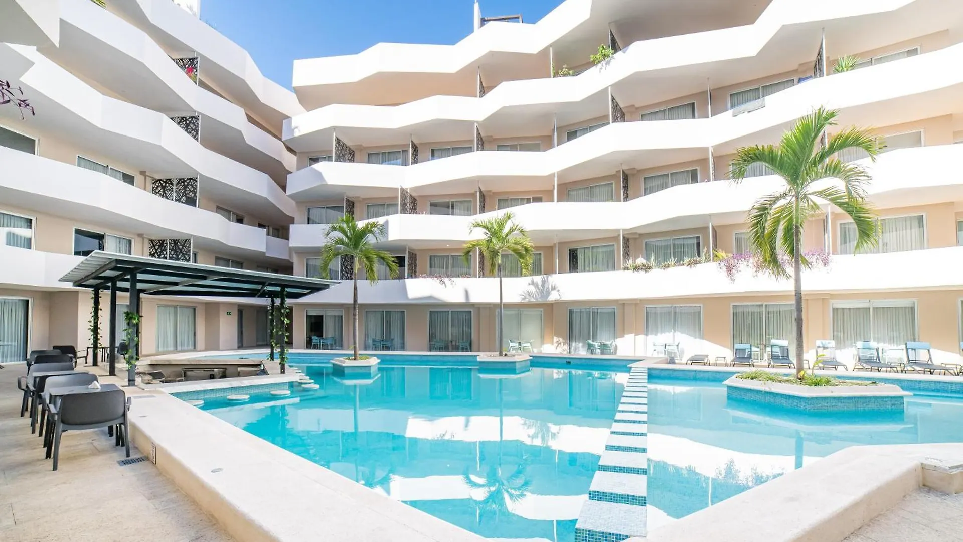 Gallery By Home Tulum Playa del Carmen