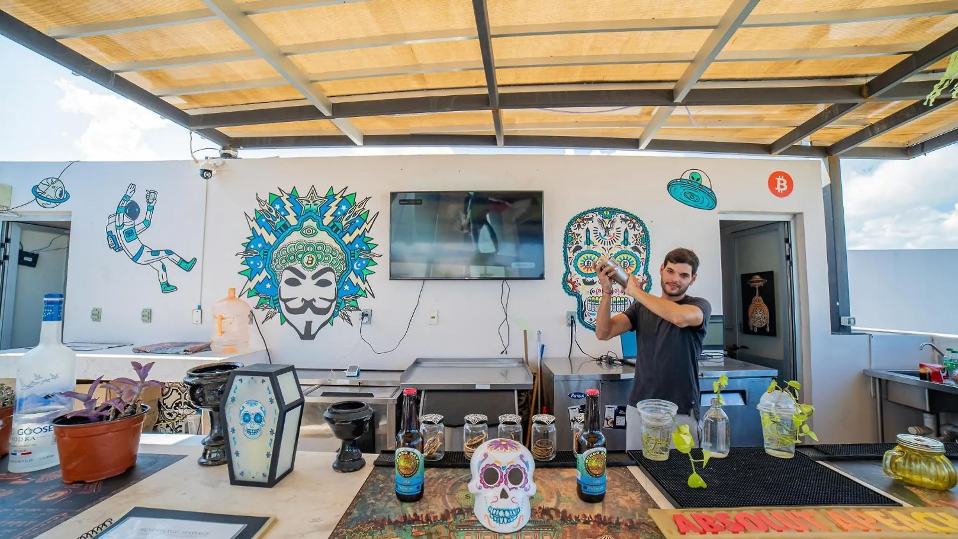 Hotel Gallery By Home Tulum Playa del Carmen