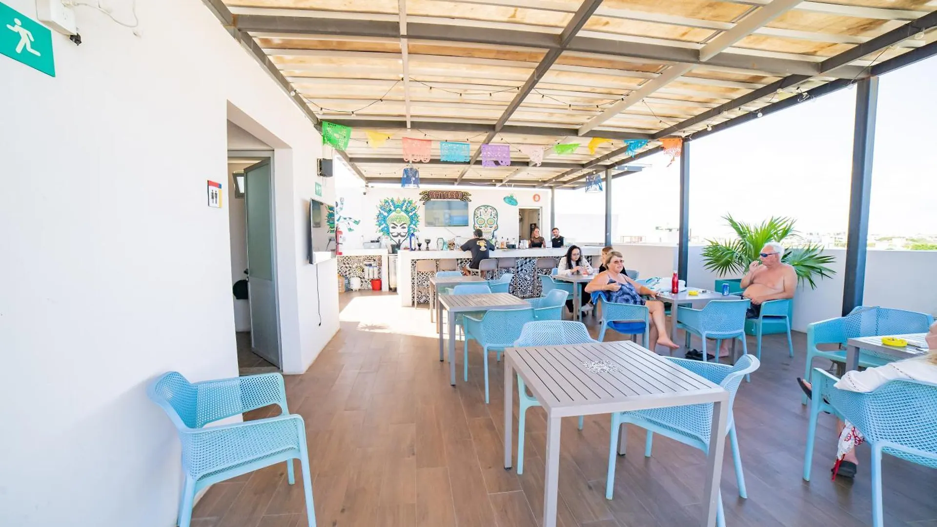 Gallery By Home Tulum Playa del Carmen Mexico