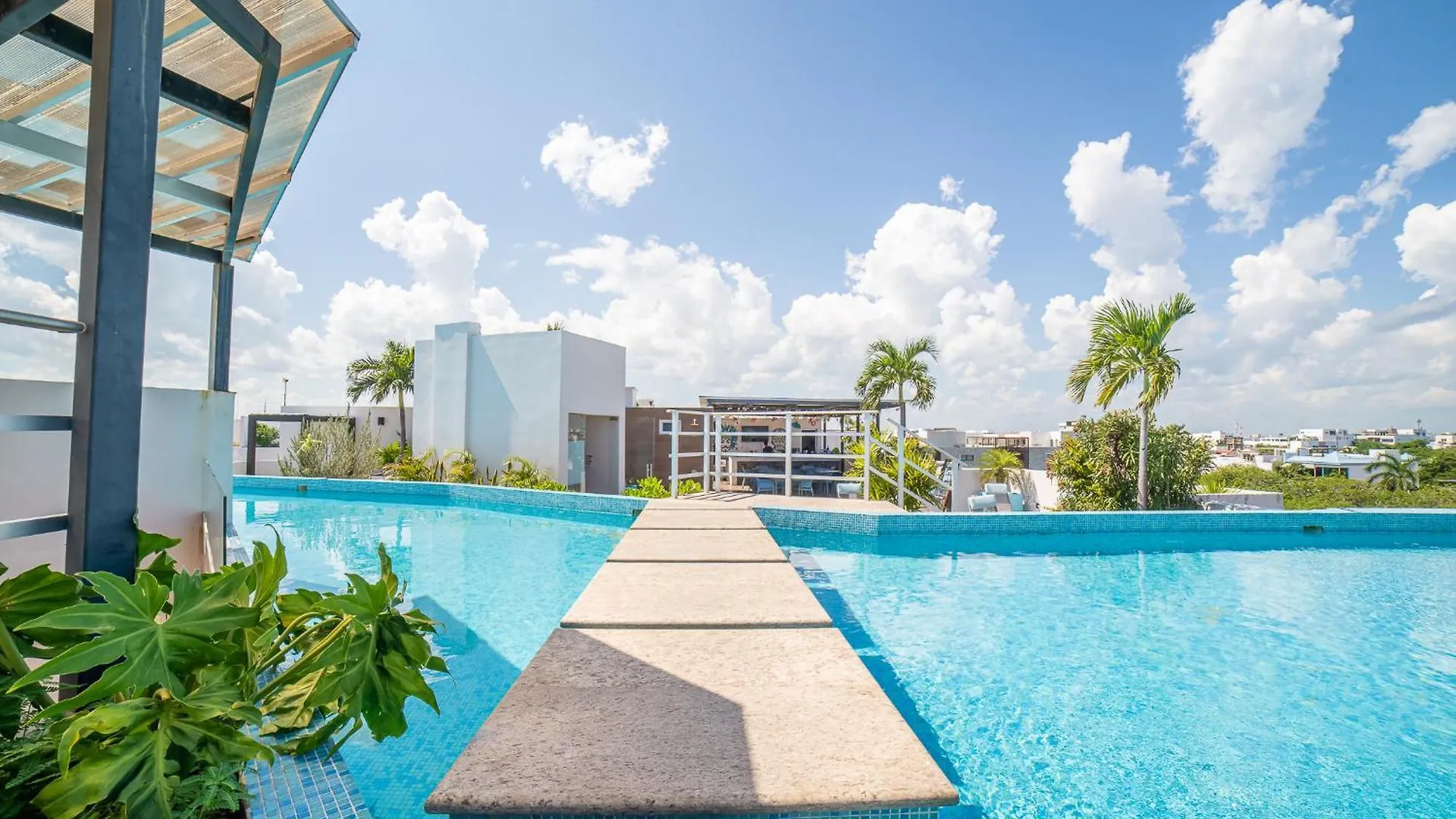 ***** Hotel Gallery By Home Tulum Playa del Carmen Mexico
