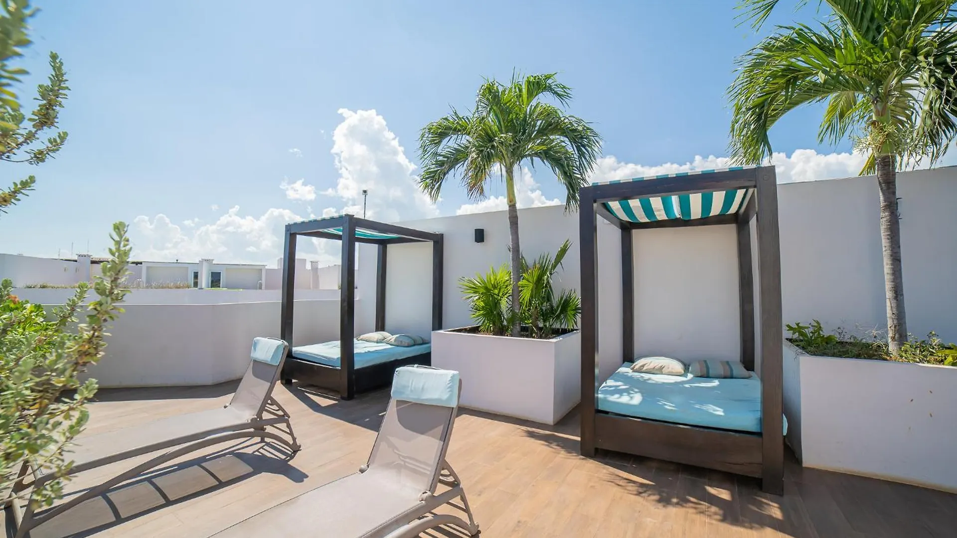 Gallery By Home Tulum Playa del Carmen Mexico
