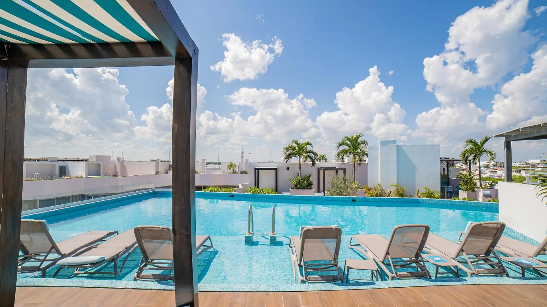 Gallery By Home Tulum Playa del Carmen 5*,