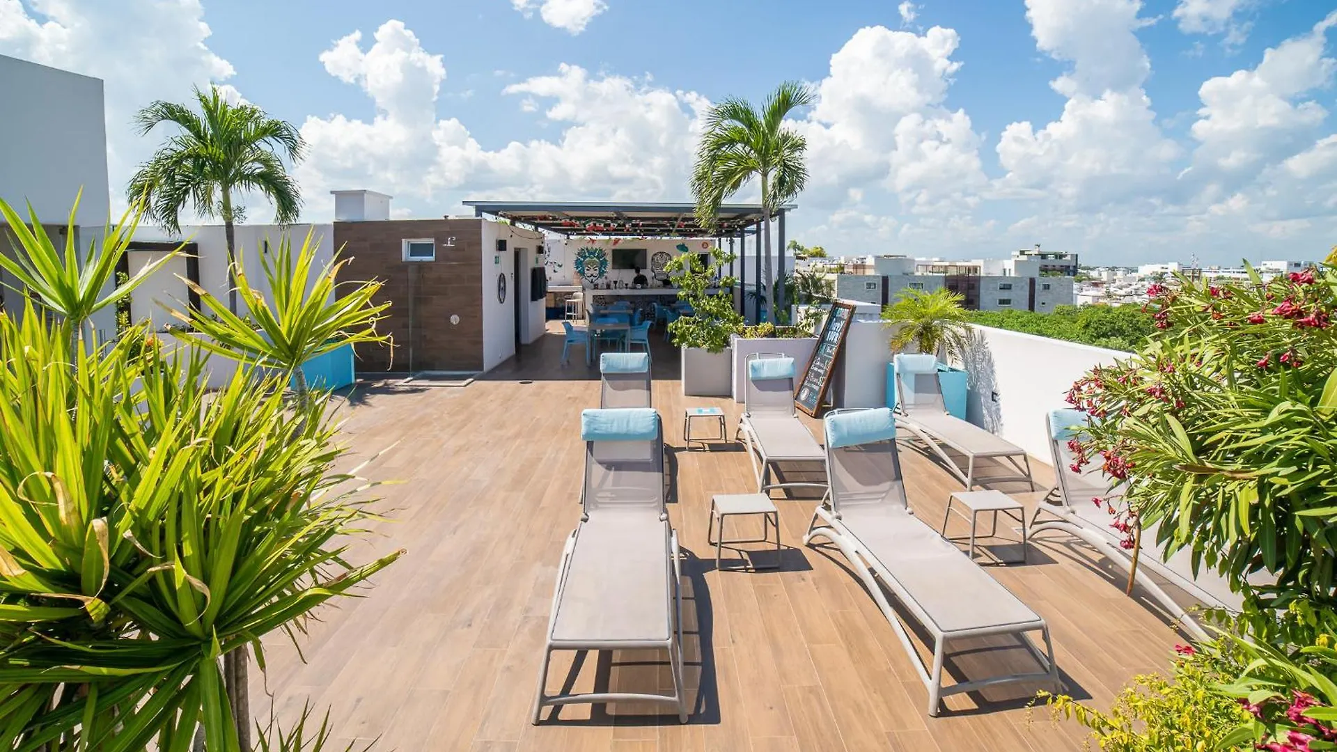Gallery By Home Tulum Playa del Carmen Hotel