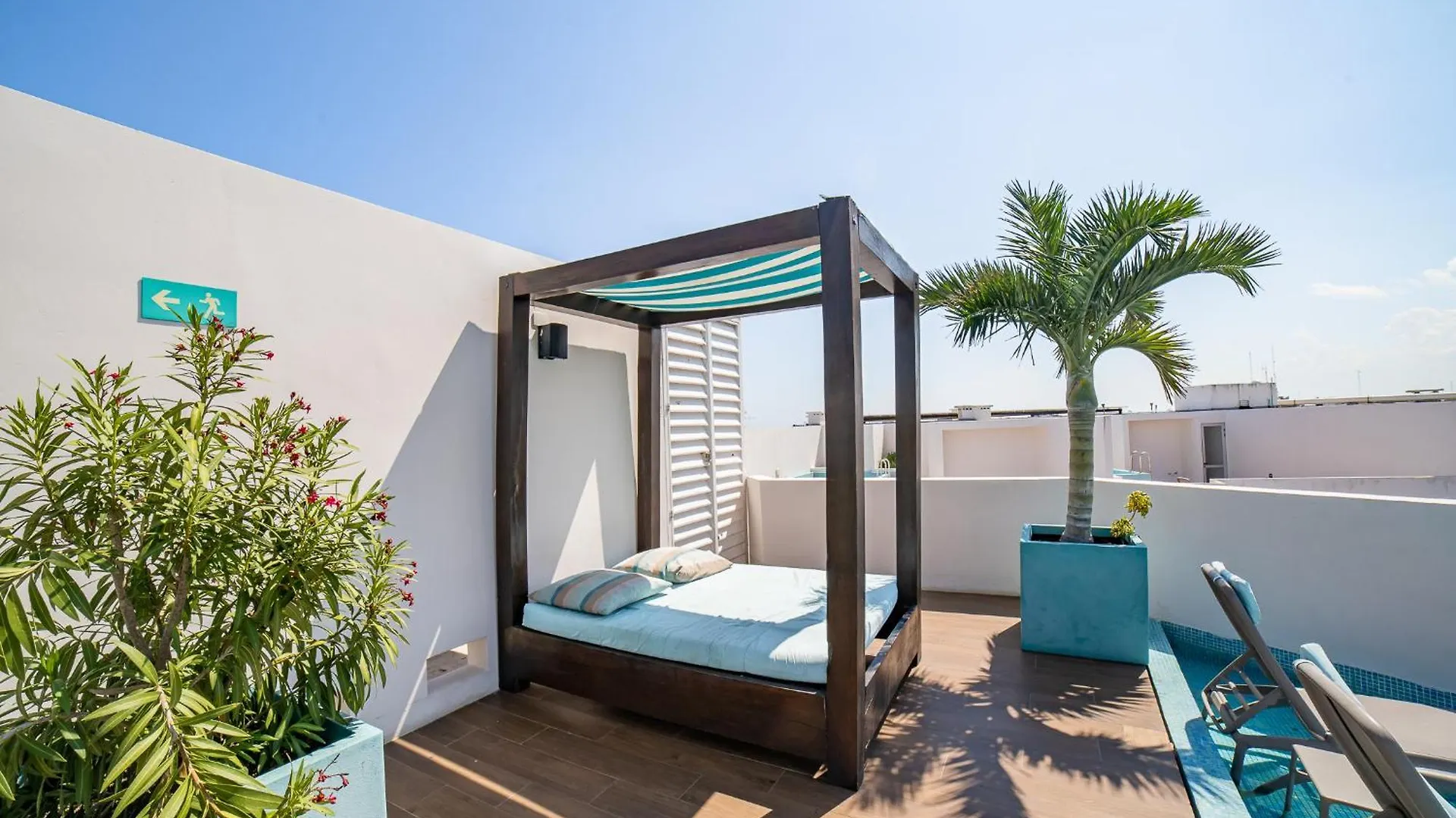 Hotel Gallery By Home Tulum Playa del Carmen