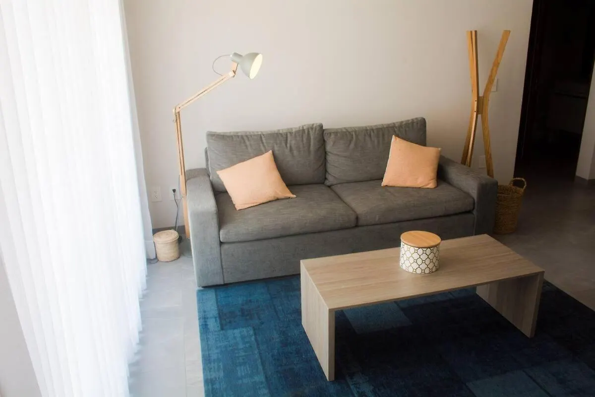 Gallery By Home Tulum Playa del Carmen Hotel