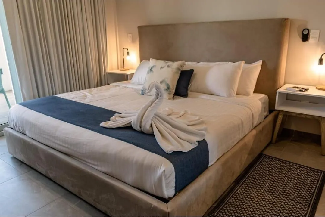 Gallery By Home Tulum Playa del Carmen Hotel