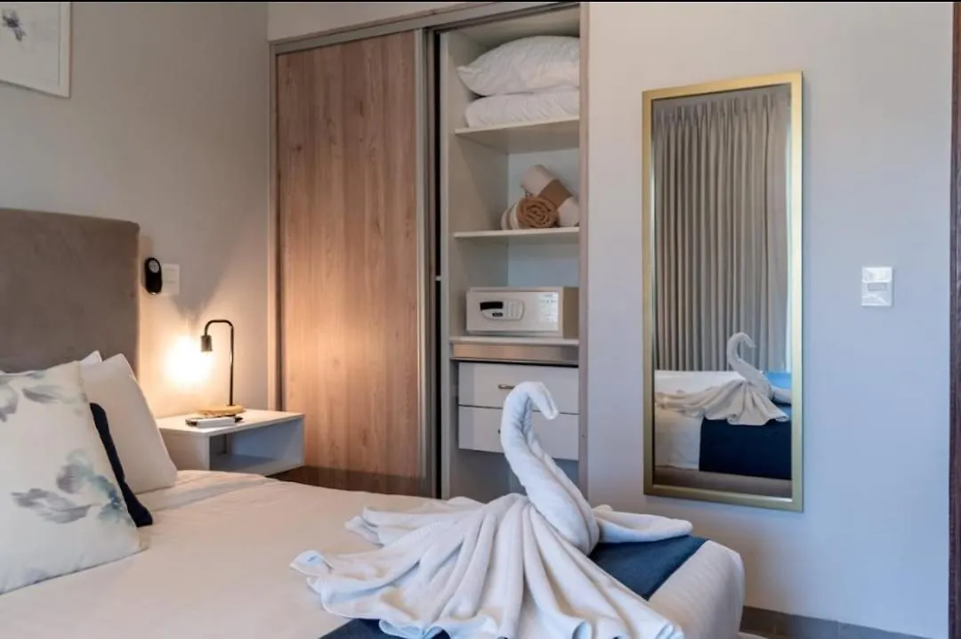 ***** Hotel Gallery By Home Tulum Playa del Carmen Mexico