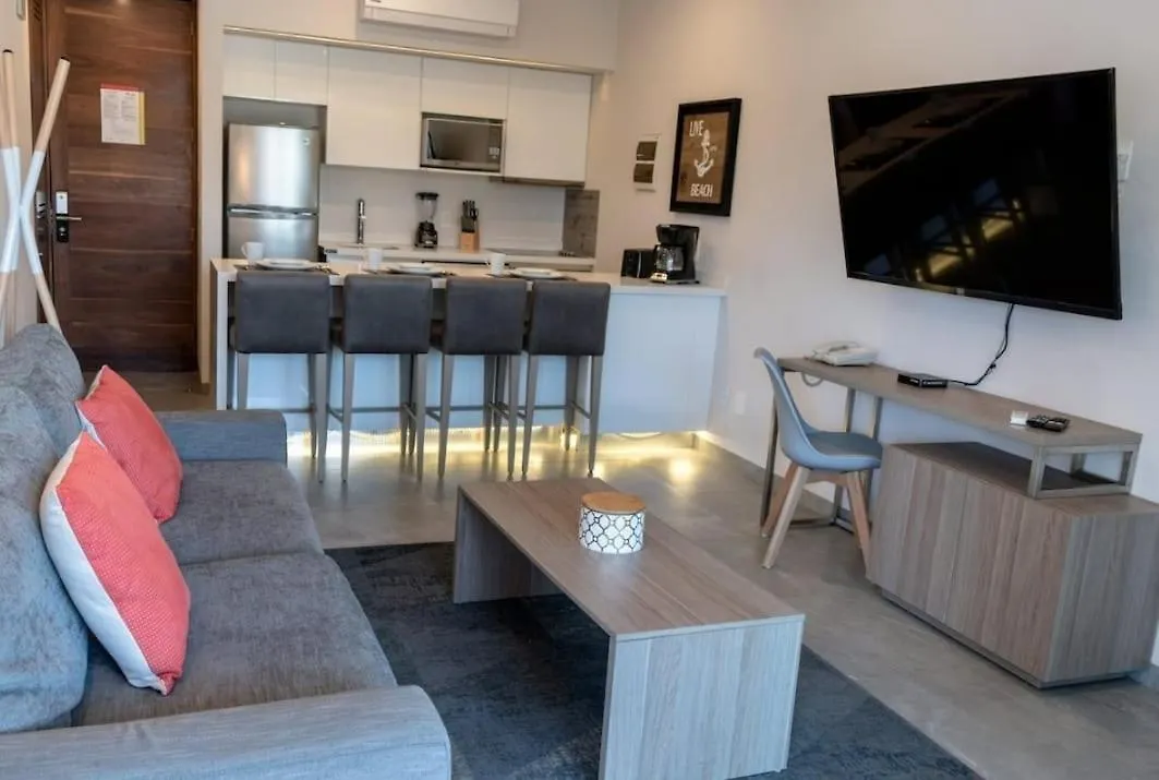 Gallery By Home Tulum Playa del Carmen